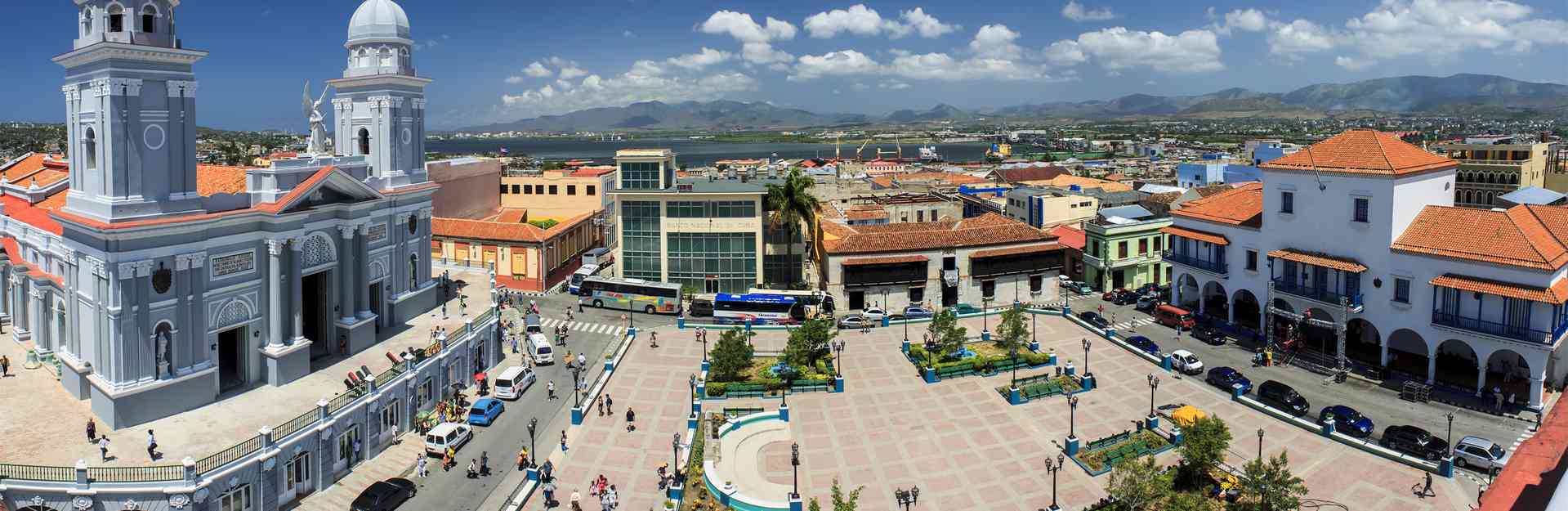 Centro Histórico de Santiago de Cuba, Cuba Travel